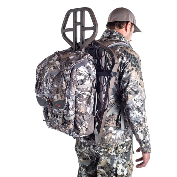 Sitka Optifade Elevated II Tool Bucket 40034-EV-OSFA