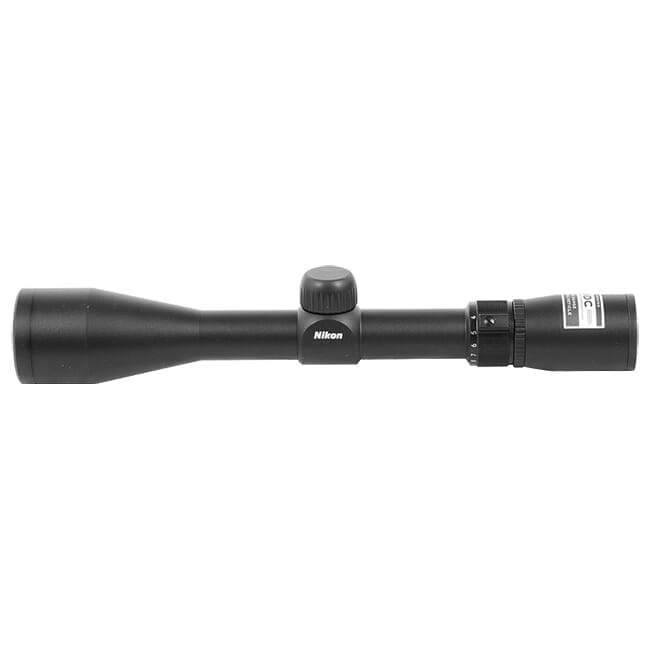 Nikon 3-9x40 Matte BDC - (NO PACKAGING) Riflescope 16507