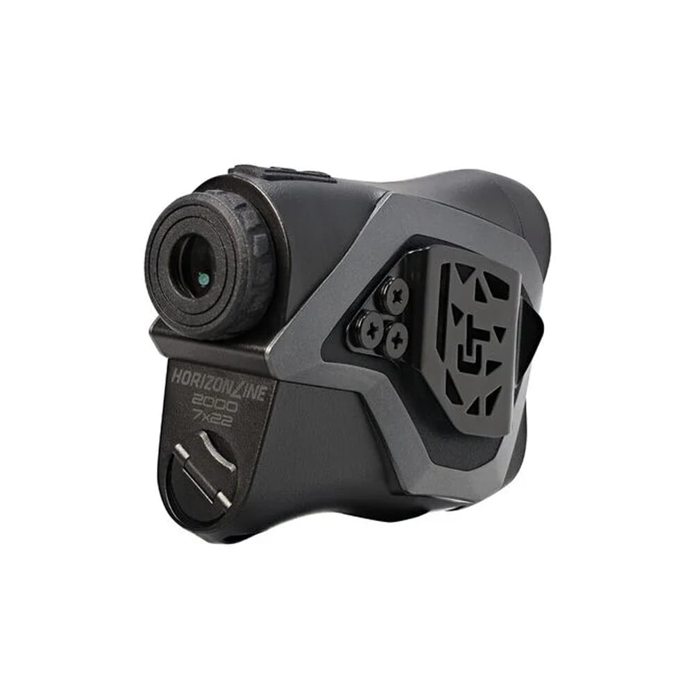 Crimson Trace Horizonline 2000 Laser Rangefinder 01-3002000