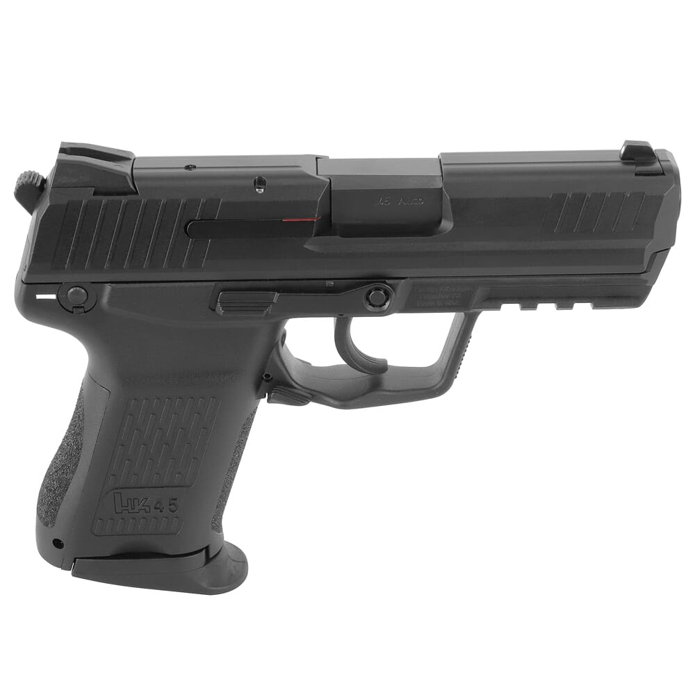 Heckler Koch 45C V1 .45 ACP Pistol 745031-A5