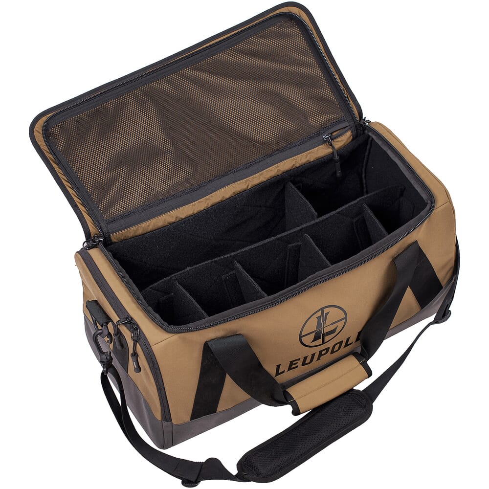 Leupold Optics GO Gear Duffle Bag 182402