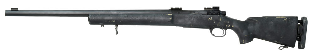 Remington Defense M24R 7.62NATO RR71355F
