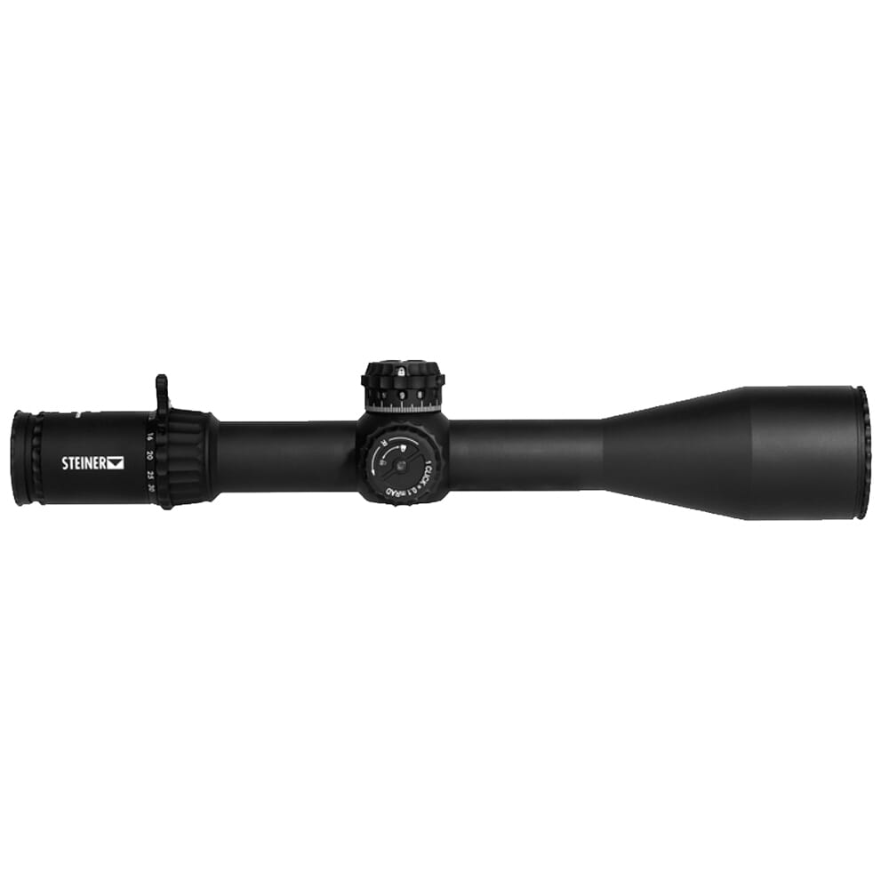 Steiner T6Xi 5-30x56mm SCR2 Riflescope 5125