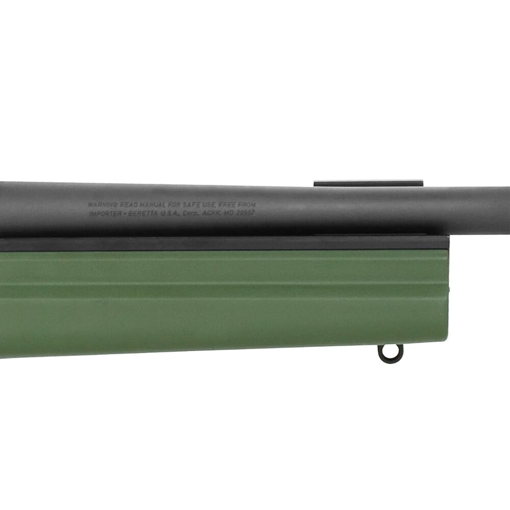 Sako TRG 22 .308 Win 20" 1:11" Bbl Folding Stock Green Phosphate Metal Finish Rifle JRSW616