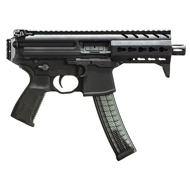 MPX-K-9-KM-SigSauer