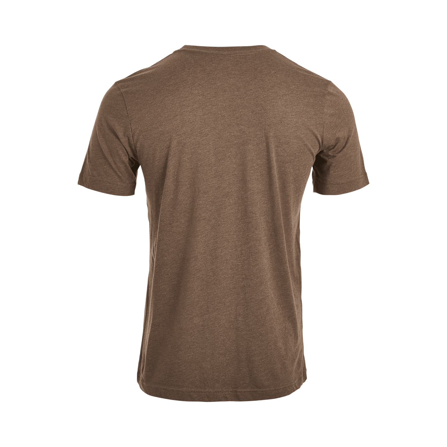 Pnuma Outdoors Logo Tee Shirt, Earth Color XL SS-TS-LO-EA-XL