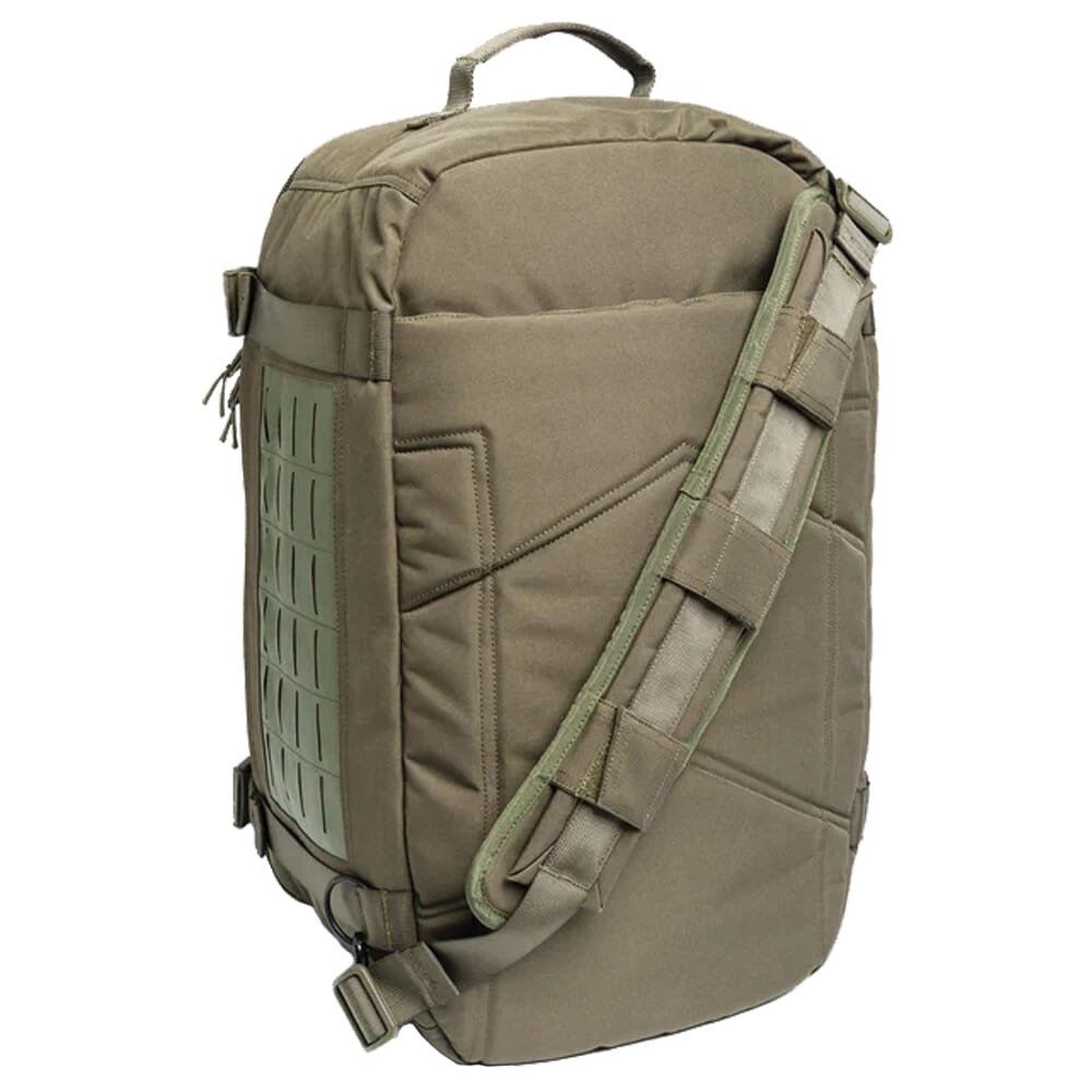 Beretta 49L Green Stone Field Patrol Bag BS881001890707UNI
