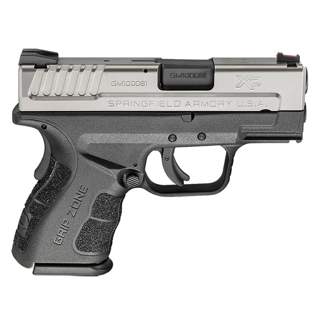 Springfield Armory XD .40 S&W MOD.2 3" BI-TONE 9-Rd XDG9822