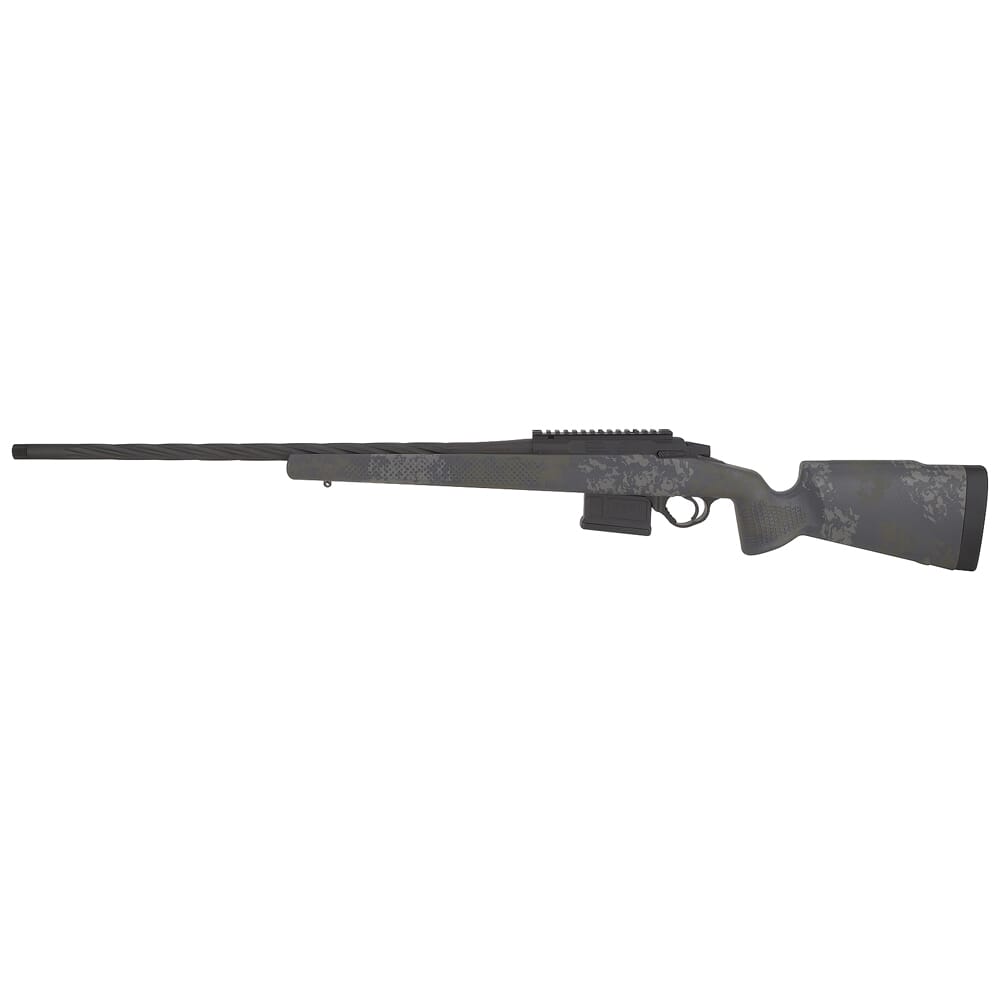 Seekins Precision HAVAK Pro Hunter PH2 .338 Win Mag 26" 1:10" 5/8"x24 TPI Bbl Mtn Shadow Rifle w/(1) 3rd Carbon Fiber Mag 0011710127-MS
