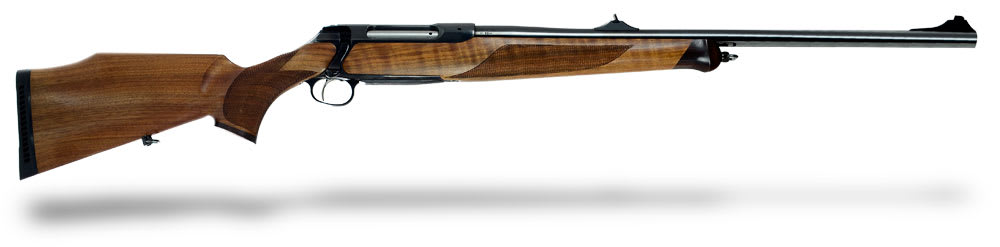 Sauer 202 Select Grade 1 wood 375 HH SASG1375