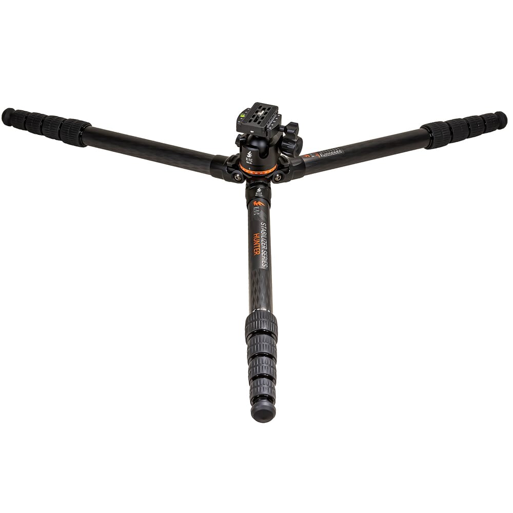 REVIC Optics Stabilizer Hunter Tripod PD-G2050