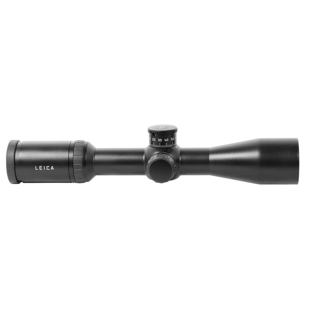 Leica Magnus Riflescope 1.5-10x42 L-4A & BDC 53203