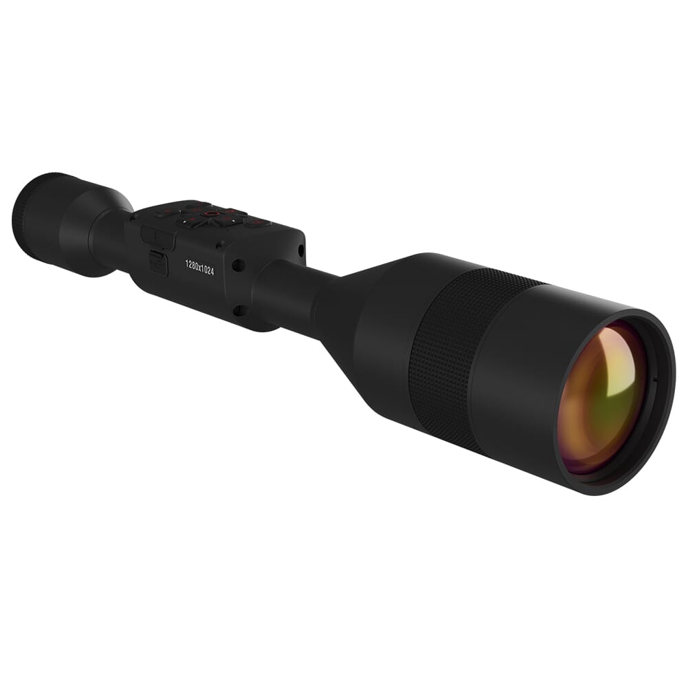 ATN Thor5 3-30x 1280x1024 12micron Thermal Riflescope TIWST51275A