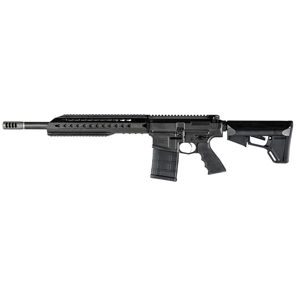 Christensen Arms CA-10 DMR .260 Rem 20" Black Rifle CA10154-5127235