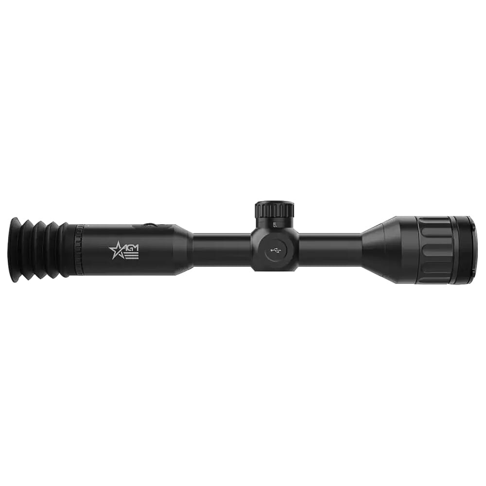 AGM TS50-384 Adder 12um 384x288 50Hz 50mm Thermal Riflescope 3142455006DTL1
