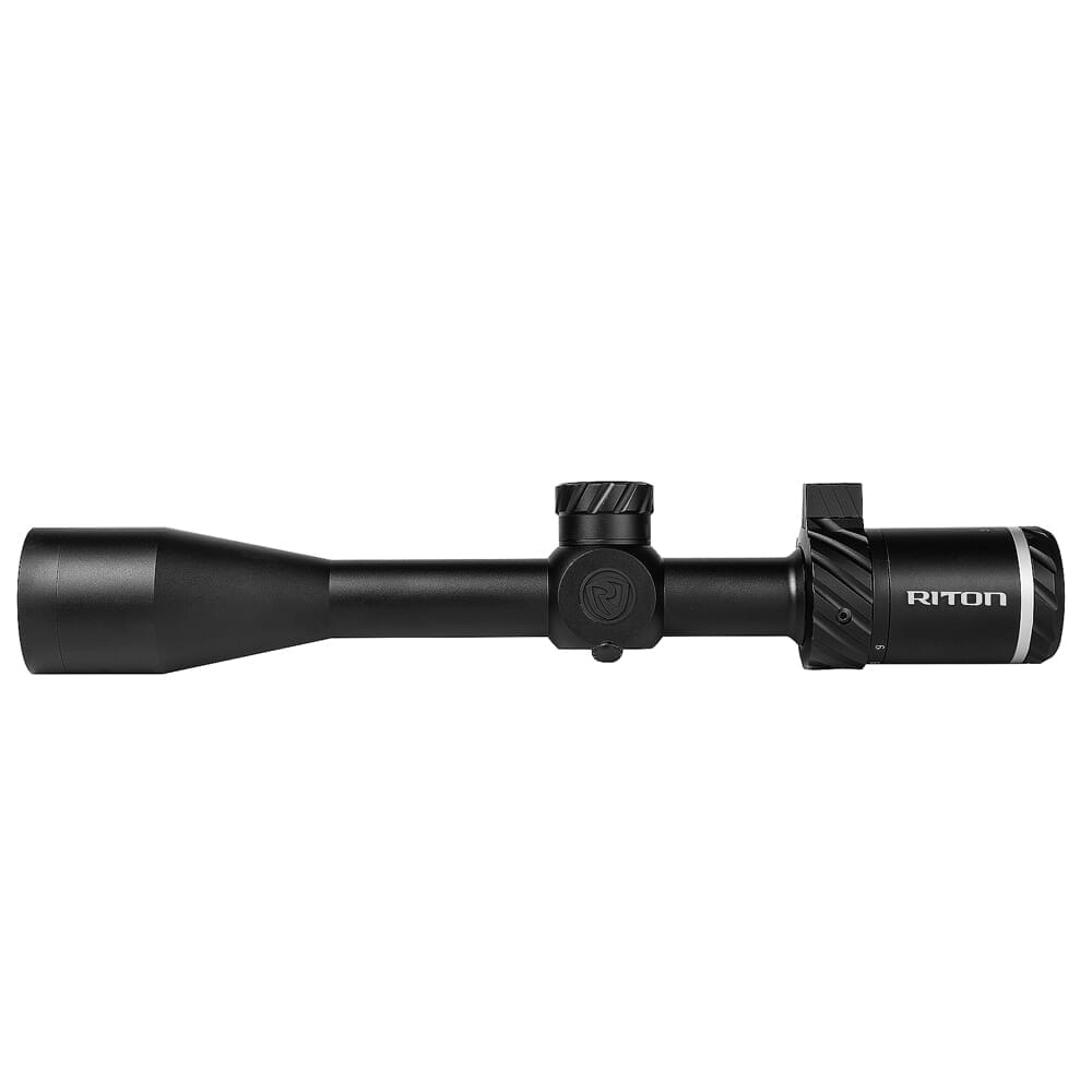 Riton Optics X3 Primal 3-9x40mm SFP MOA EER Riflescope 3P39AS23
