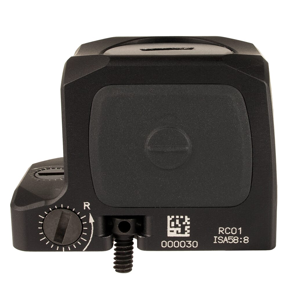 Trijicon RCR 3.25 MOA Red Adj LED Enclosed Reflex Sight RCR1-C-3300001