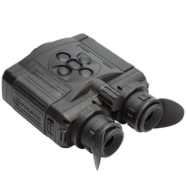 Pulsar Accolade XQ38 Thermal Binoculars PL77411