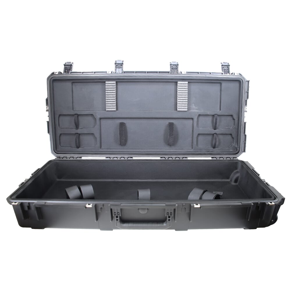 SKB iSeries Bowtech Black Bow Case 3i-4217-BPLP