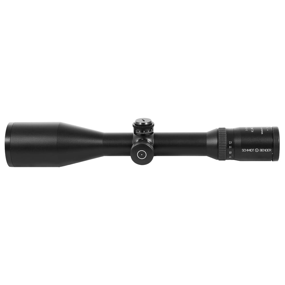 Schmidt Bender 3-12x50 Klassik LM L3 BDC Made in Hungaria Riflescope 644-811-482-40-05A91