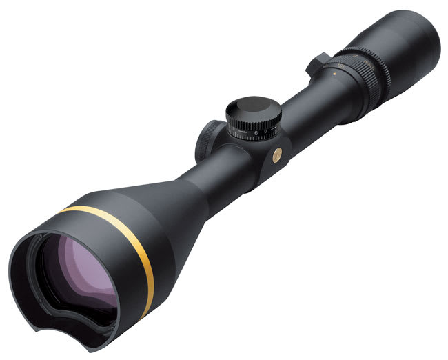 Leupold VX-3L 4.5-14x50mm CDS Matte Duplex 59275 59275