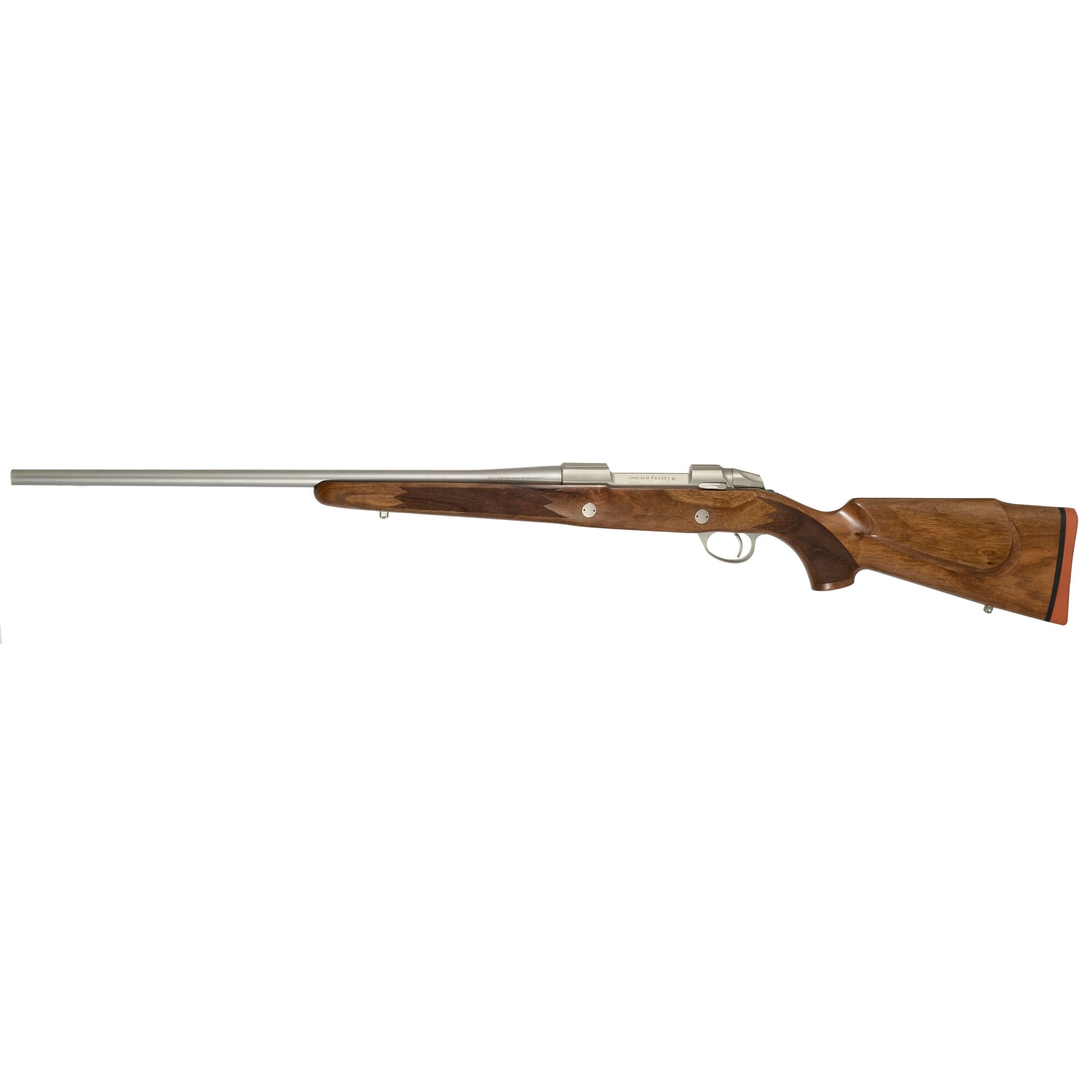 Sako 85 Hunter SS .270 Winchester 1:10" Twist 22 7/16" Barrel Rifle JRS1H18