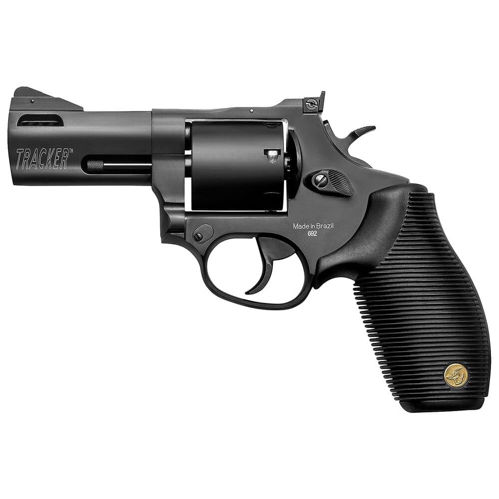 Taurus RT 692 Black .357 Mag/9mm 3" 7rd Revolver 2-692031