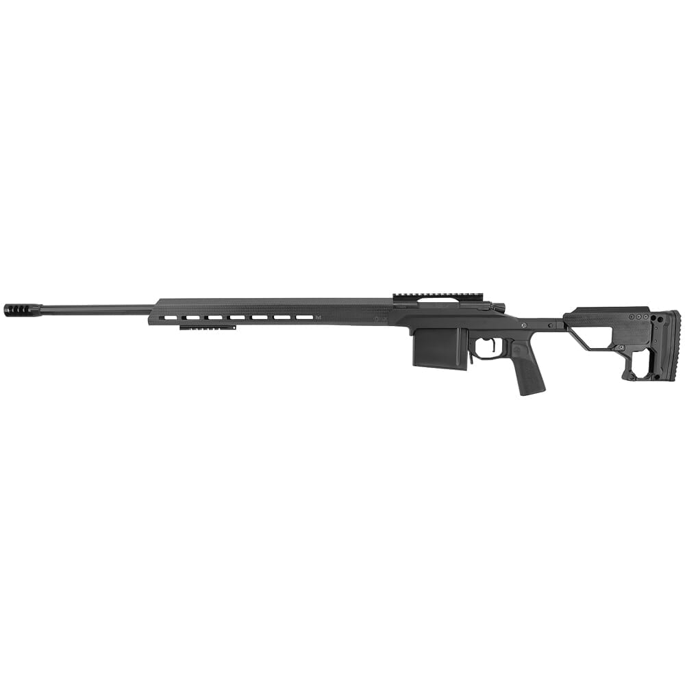 Christensen Arms Modern Precision Rifle .300 Win Mag Steel 26" Bbl 1/10 Black 801-03029-00