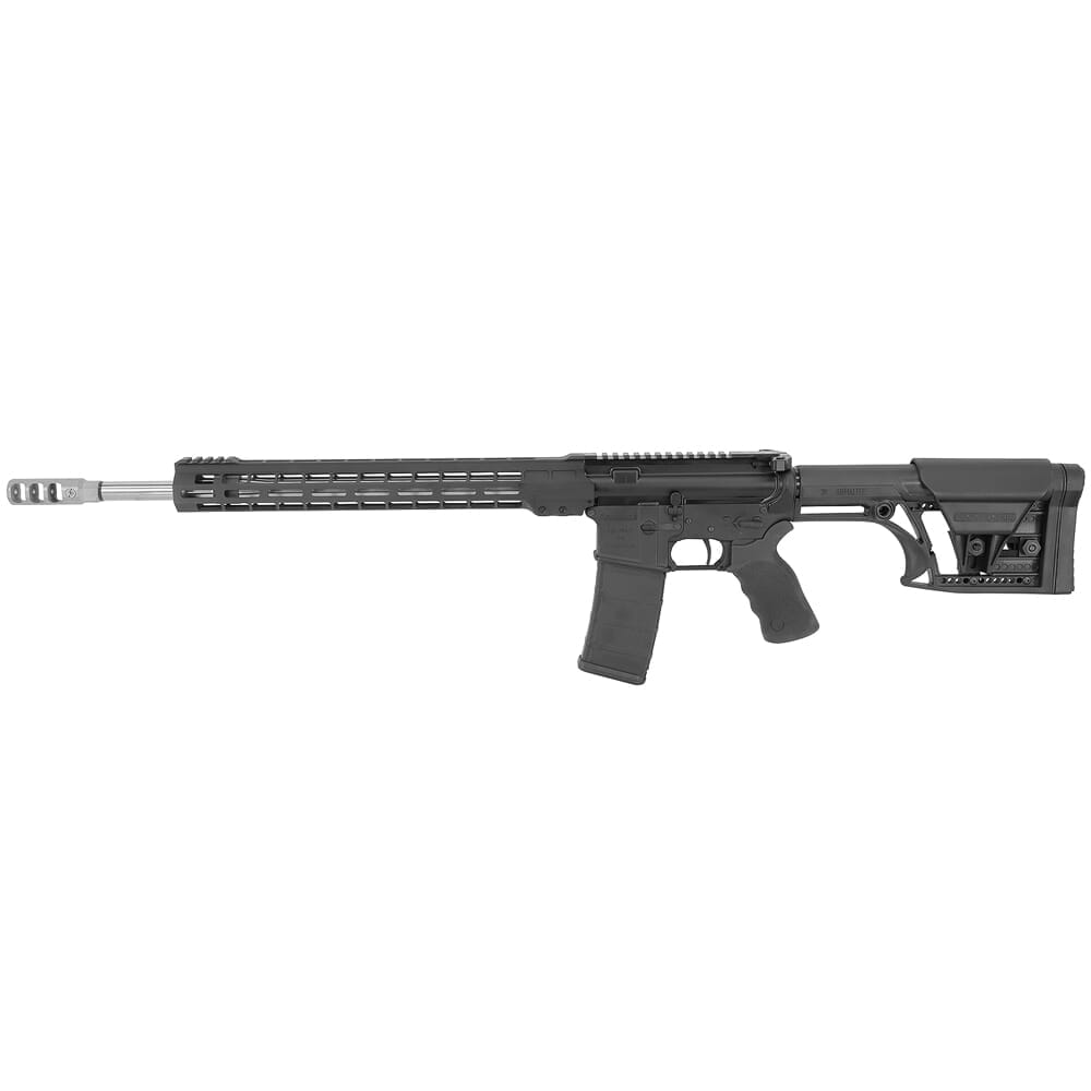 Armalite M15 .223 Wylde 3-Gun Rifle 18" M153GN18