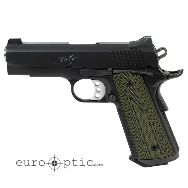 Kimber Pro TLE II EM .45 ACP Pistol 3200371