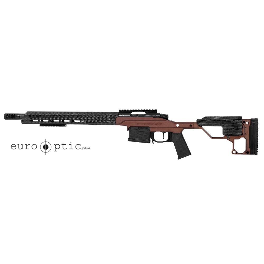 Christensen Arms Modern Precision Rifle .308 Win 16" 1:10" Desert Brown (Pre-2022) 801-03008-00