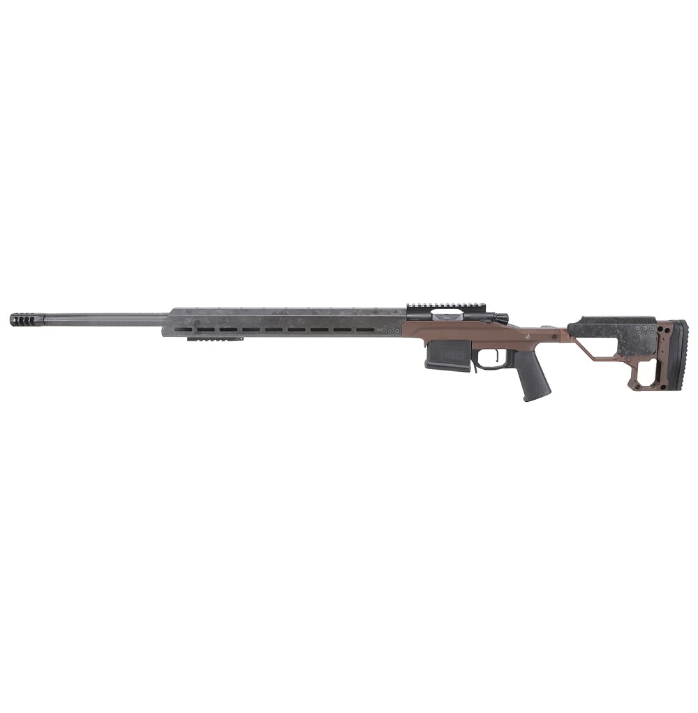 Christensen Arms Modern Precision Rifle 6.5 Creedmoor 26" 1:8" Desert Brown 801-03009-01