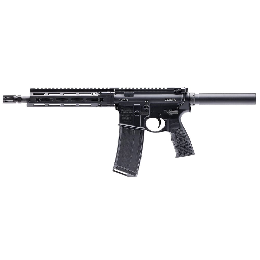 Daniel Defense DDM4 V7 Pro 5.56mm NATO 10.3" Bbl Pistol WEBGB-V7-P