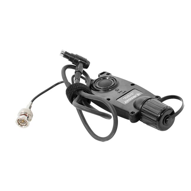 L3 Harris MTM-VIS Mini Thermal Monocular w/Visible Laser MTM-000-A5