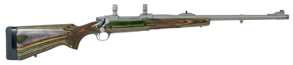 Ruger Guide 30-06 Springfield Rifle UA-1241