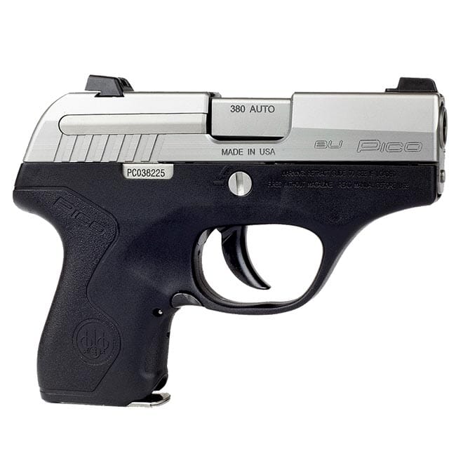 Beretta Pico 380 Auto JMP8D25