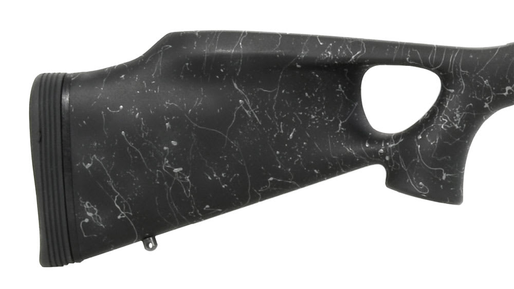 Christensen Arms Summit CF Black 26 Nosler Rifle