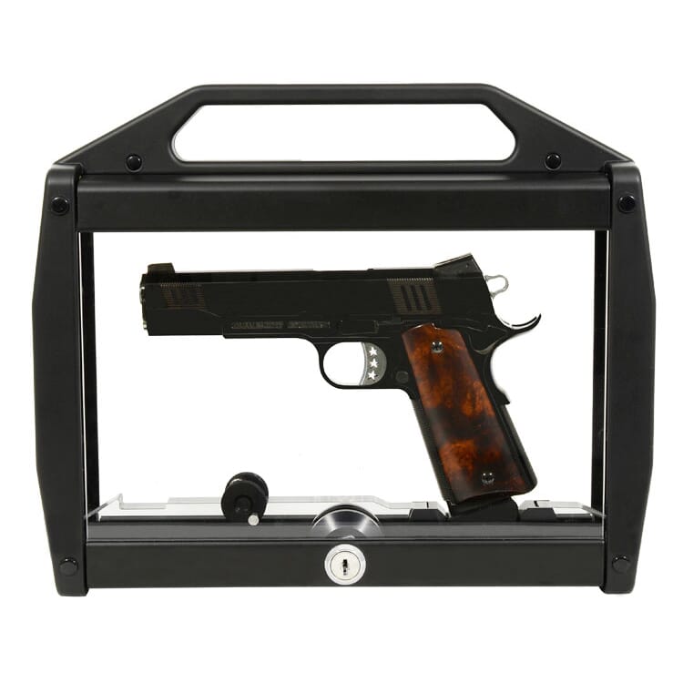 Cabot 1911 45 ACP - Jones Deluxe