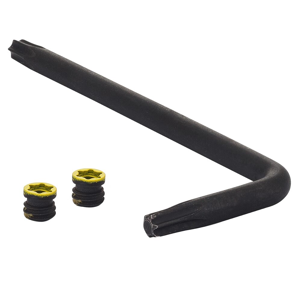 Trijicon DI Night Sight Retainer Replacement Pack Yellow AC50014