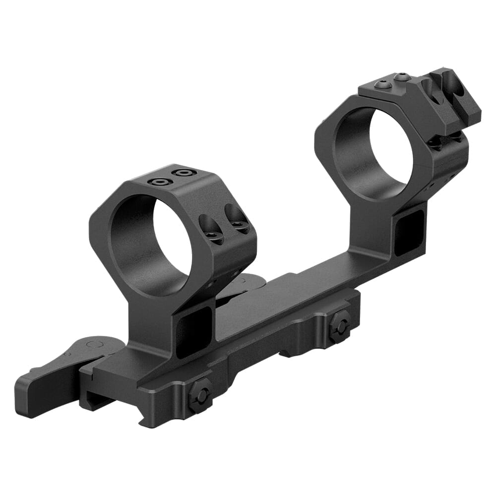 ATN Dual Cantilever 30mm QDM Heavy Duty High Scope Mount ACMUDCQDMHH