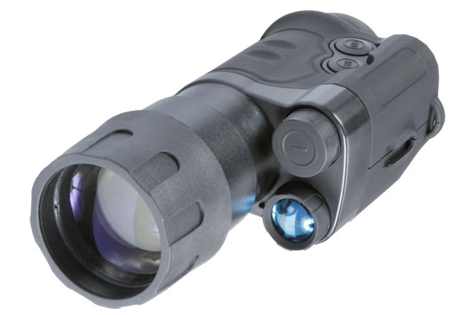 Armasight Prime DC 4x Night Vision Monocular