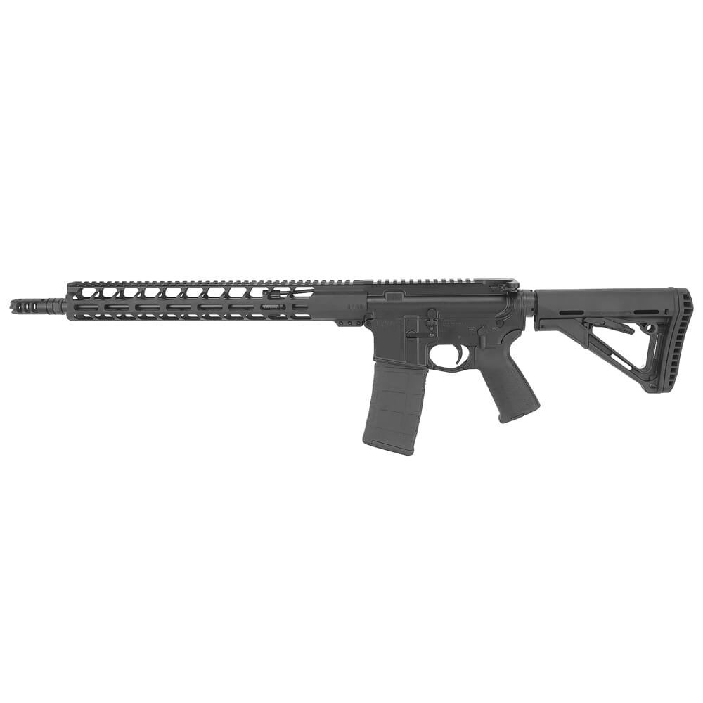 Lantac LA-SF15 .300 Blackout Recon 16" Bbl Rifle w/ Pistol Gas System 01-FA-300-REC