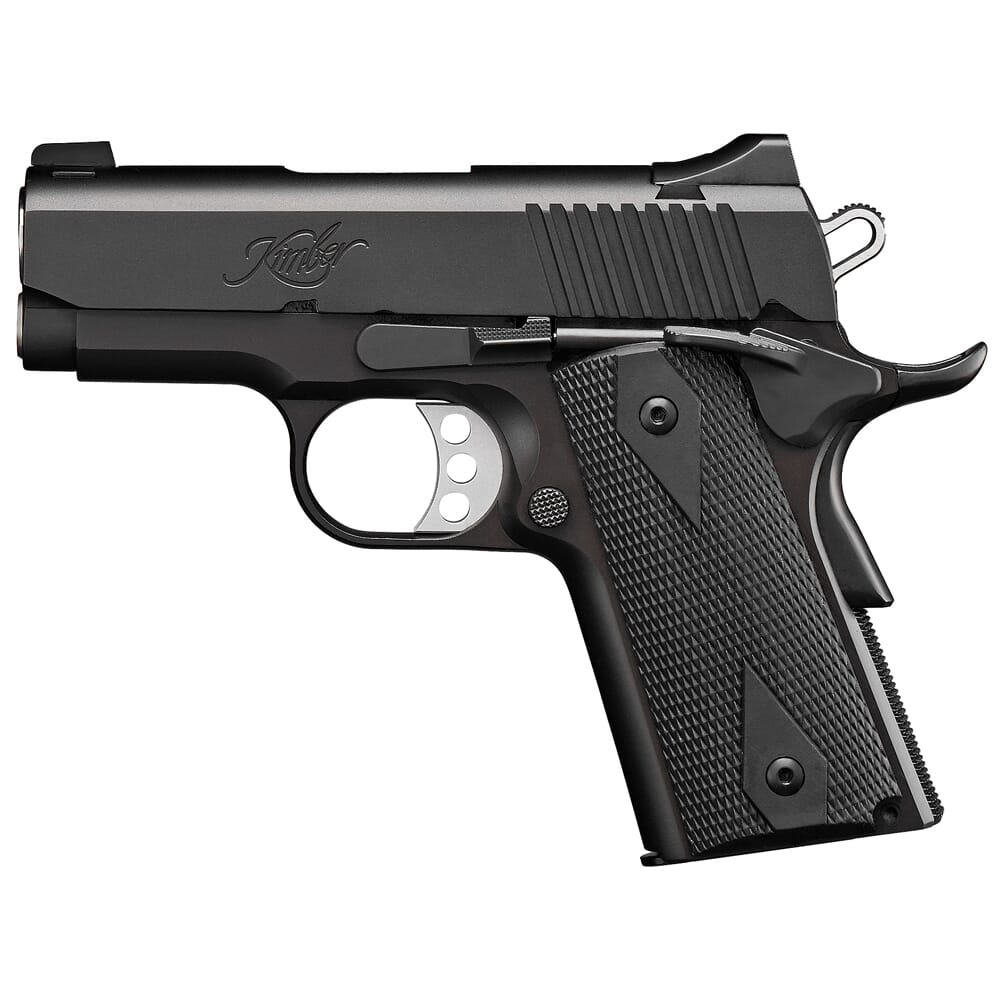 Kimber 1911 Ultra Carry II .45 ACP CA Compliant Pistol 3200061CA