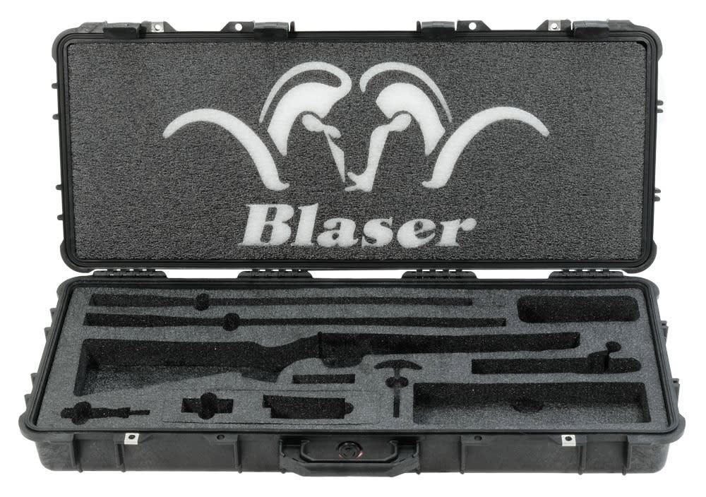 Blaser R8 Professional Package - 2016 R8-Professional-Package-2016