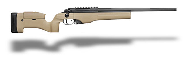 Sako TRG-22 308 Win 20 " Barrel JRSM716