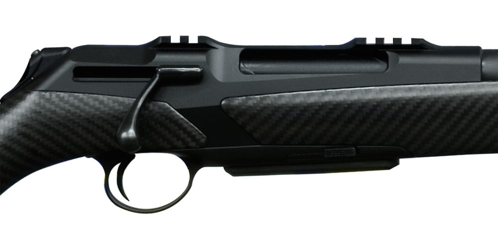 Merkel RX Helix 308 Win Carbon Fiber Rifle