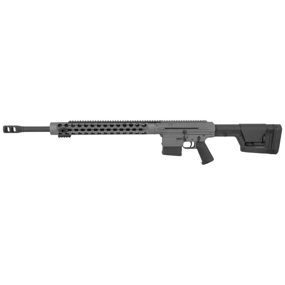JP Enterprises LRP07/LRI20 6.5 Creedmoor 22" 1:8" Bbl Tungsten Cerakote Rifle Order #20-02246