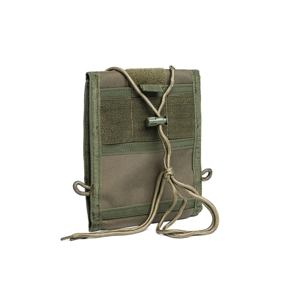 Beretta Green Stone Travel Pouch CA211001890707UNI