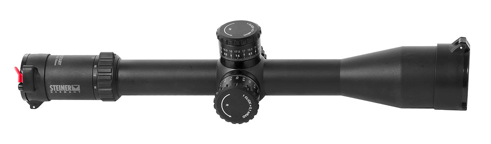Military 4-16x50 Rifle Scope G2B Mil-dot reticle MPN 5146 - UA1502