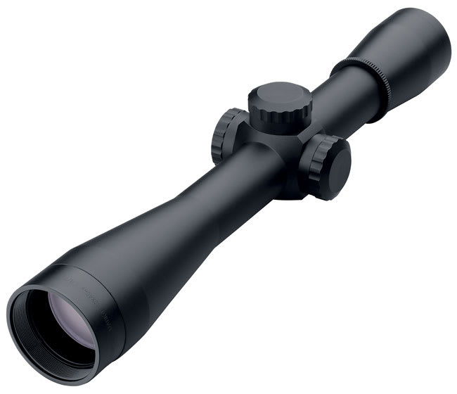 Leupold Mark 4 LRT 10x40 Rifle Scope 30mm Tube M3 Mil Dot 47638 47638